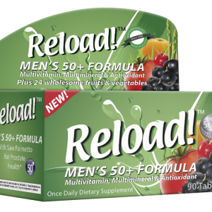 Reload prostate healthy men