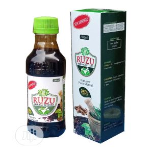 Ruzu herbal bitter 200ml