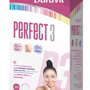 Daravit Perfect 3
